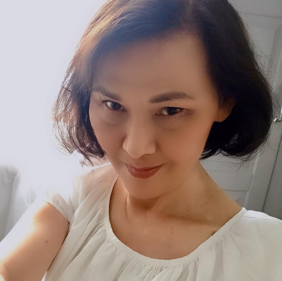 Nicole Liew